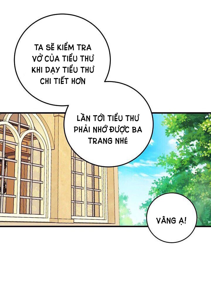 tôi là tiểu thư của gia đình này chapter 6 40