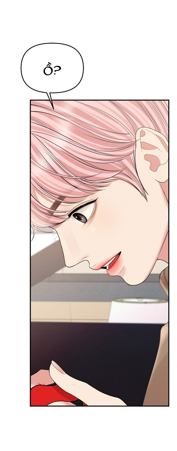 gửi em người đánh cắp những vì sao - to you who swallowed a star chapter 157.2 19