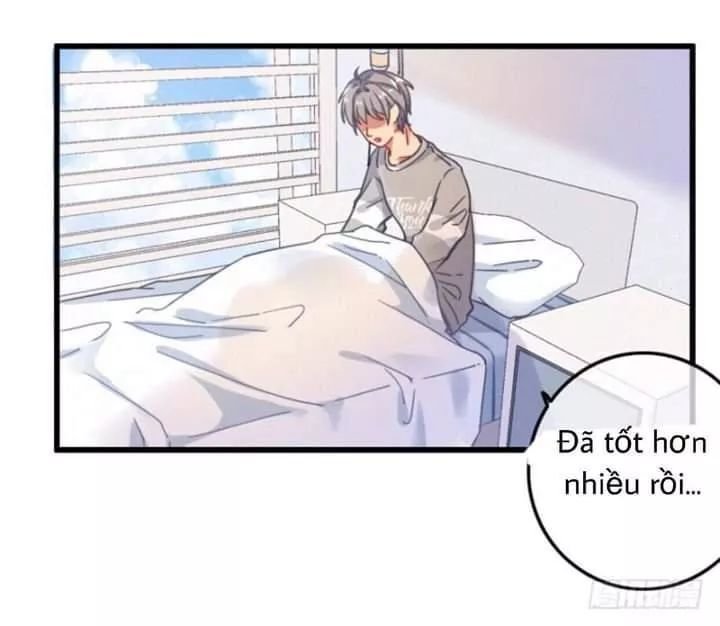 lời thì thầm chapter 30 69