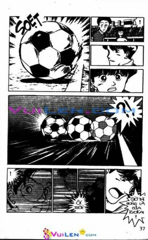 sôi động cầu trường full 17 tập chapter 7 37