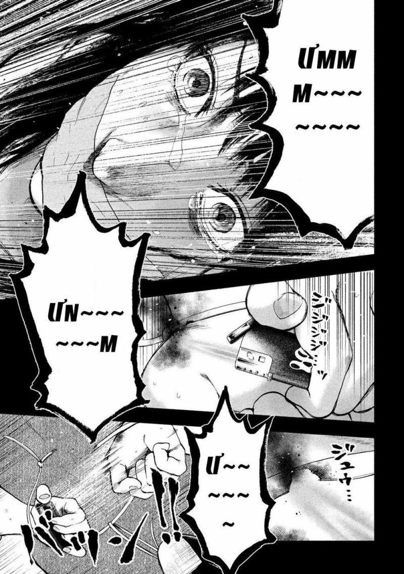 shin'ai naru boku e satsui wo komete chapter 20 7