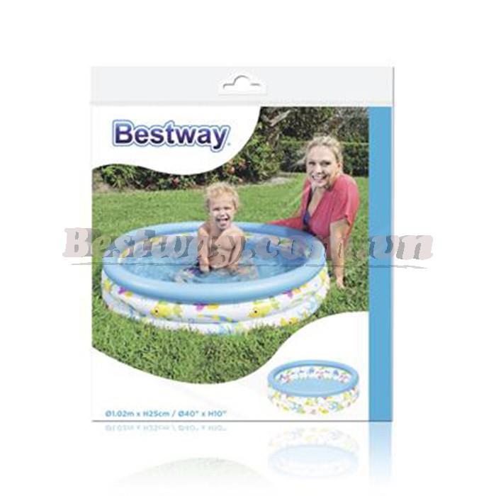 Bể Phao Bestway 51008