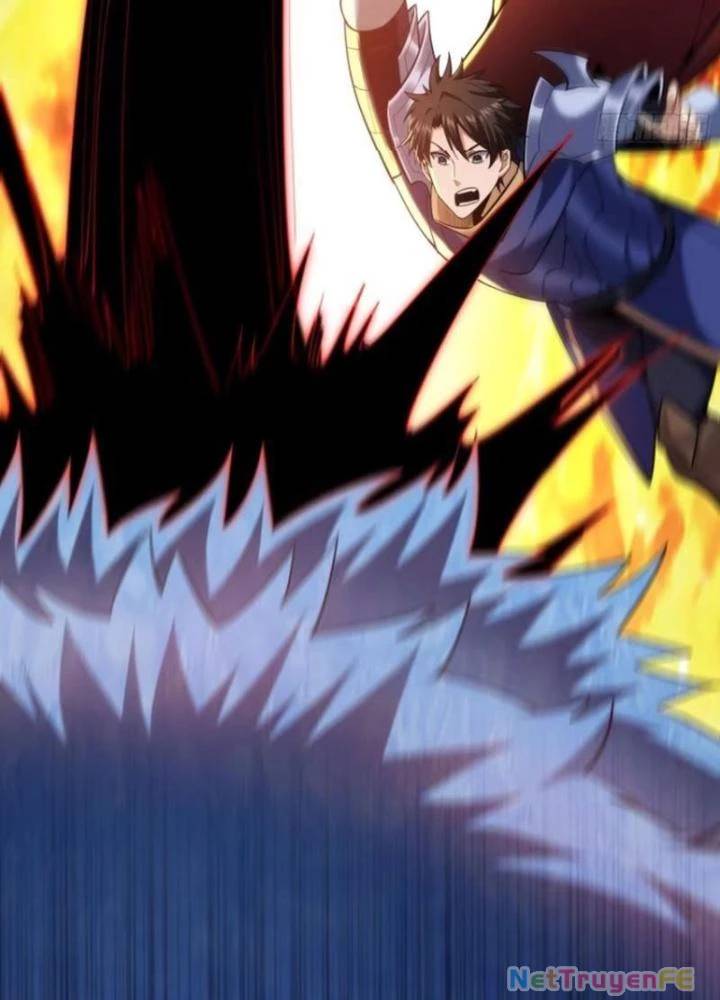 từ dã quái bắt đầu thăng cấp chapter 31 78