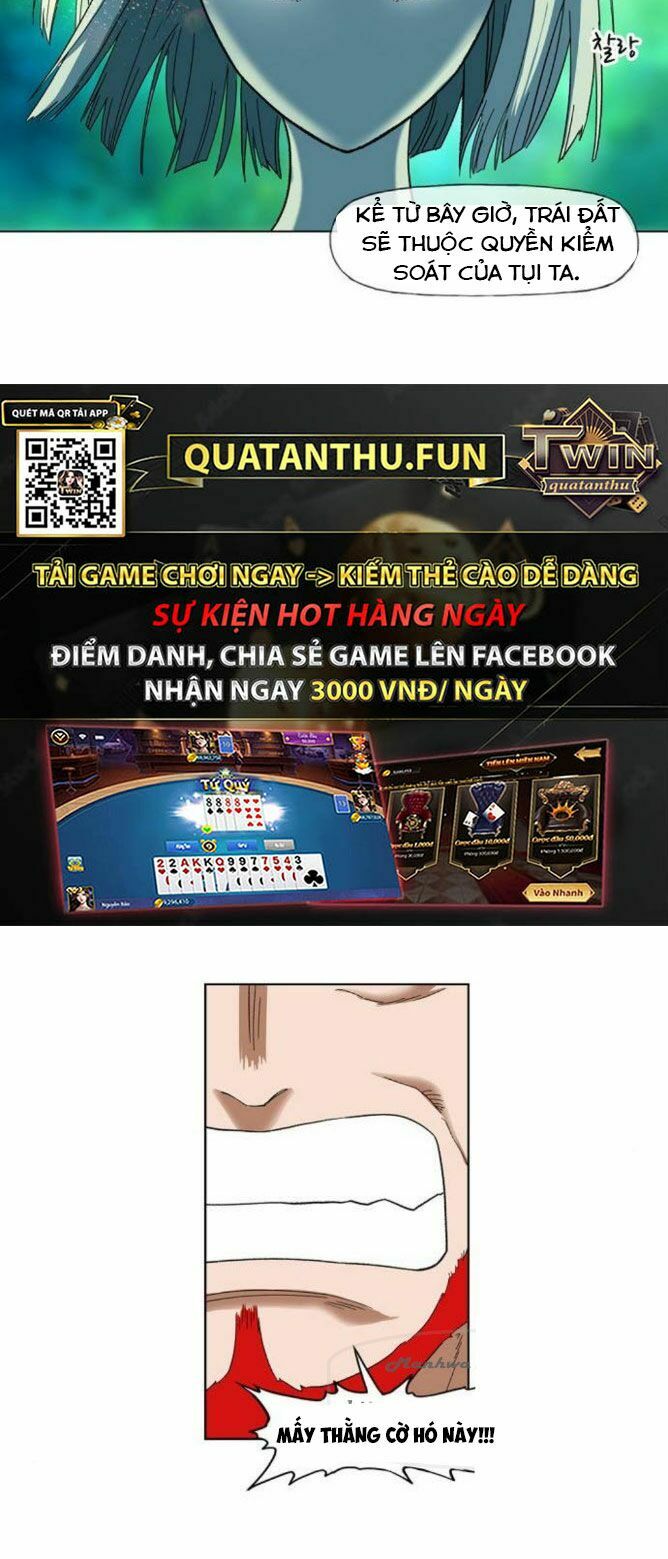 Võ Sĩ Quyền Anh chapter 75 42