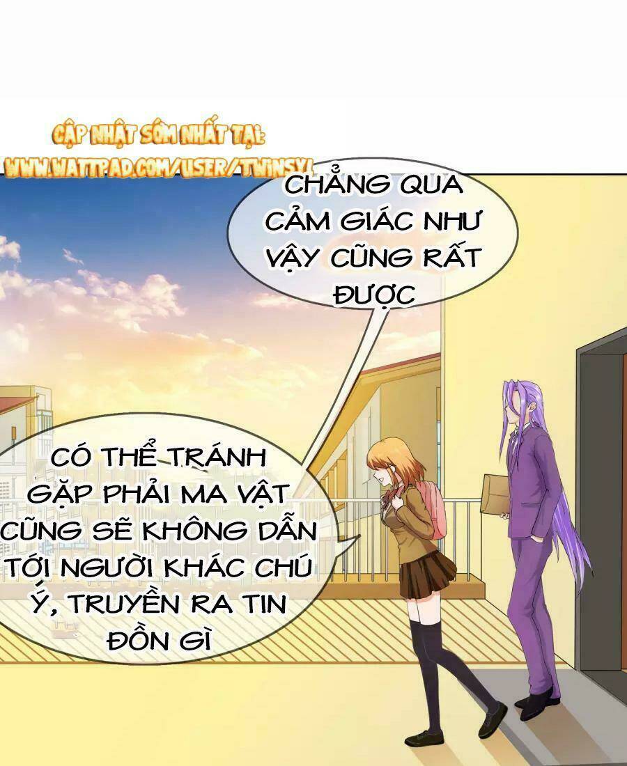 bá đạo trung khuyển tìm ái ký chapter 119 38