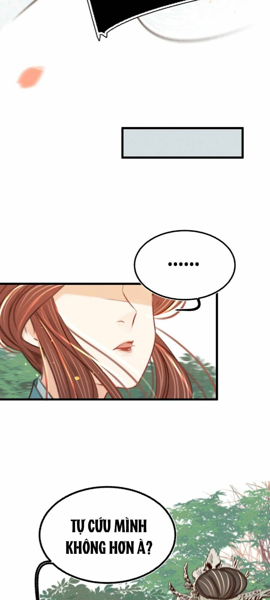 phượng hoàn triều: vương gia yêu nghiệt xin tránh đường chapter 33 2