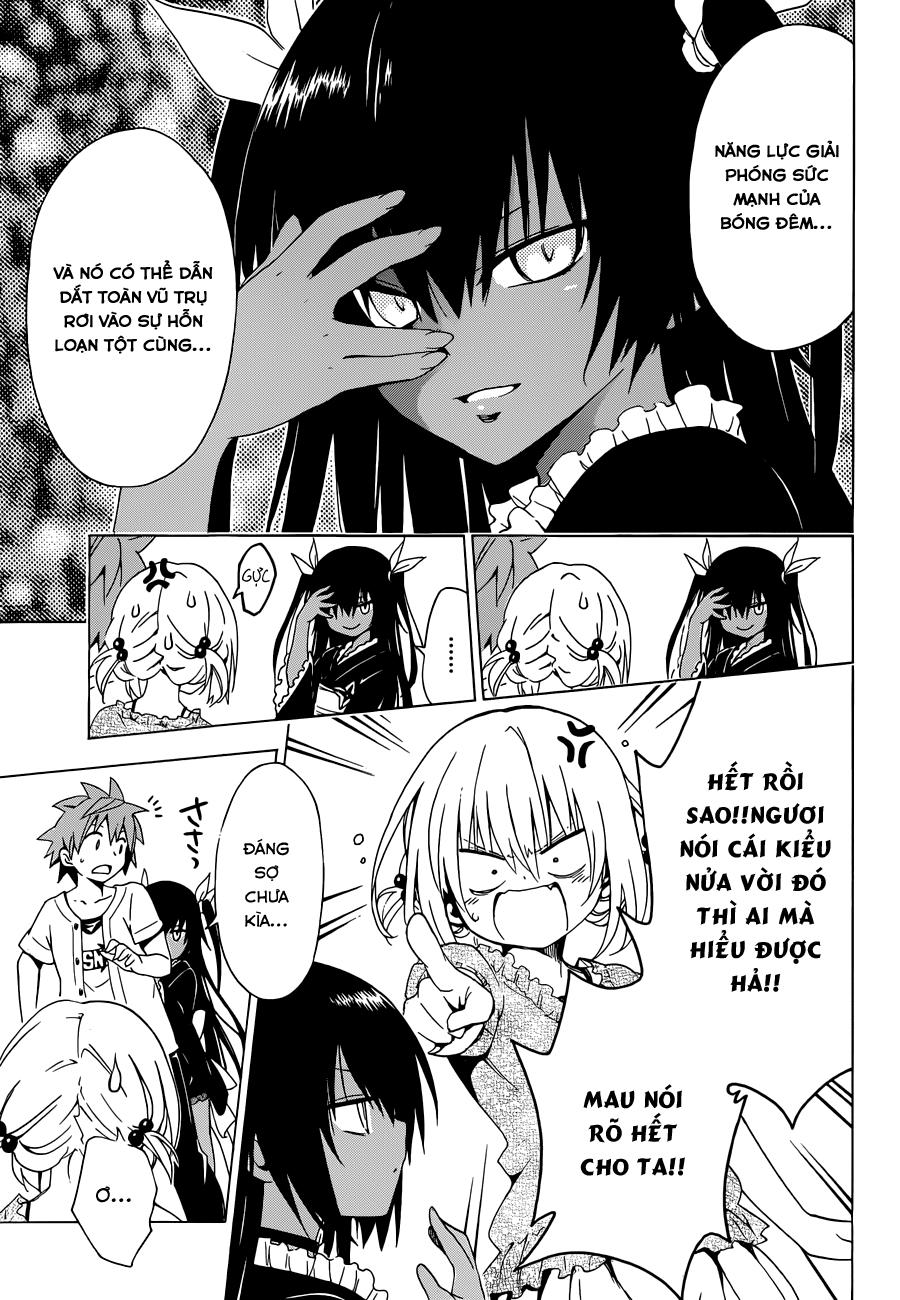 to love - ru darkness chapter 29 20