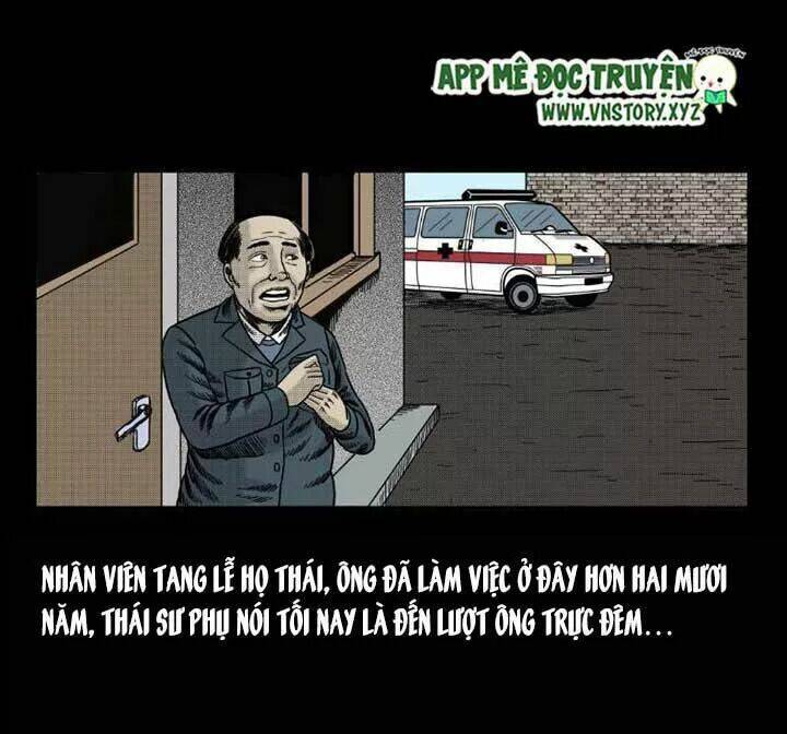 kỳ án có thật chapter 34 12