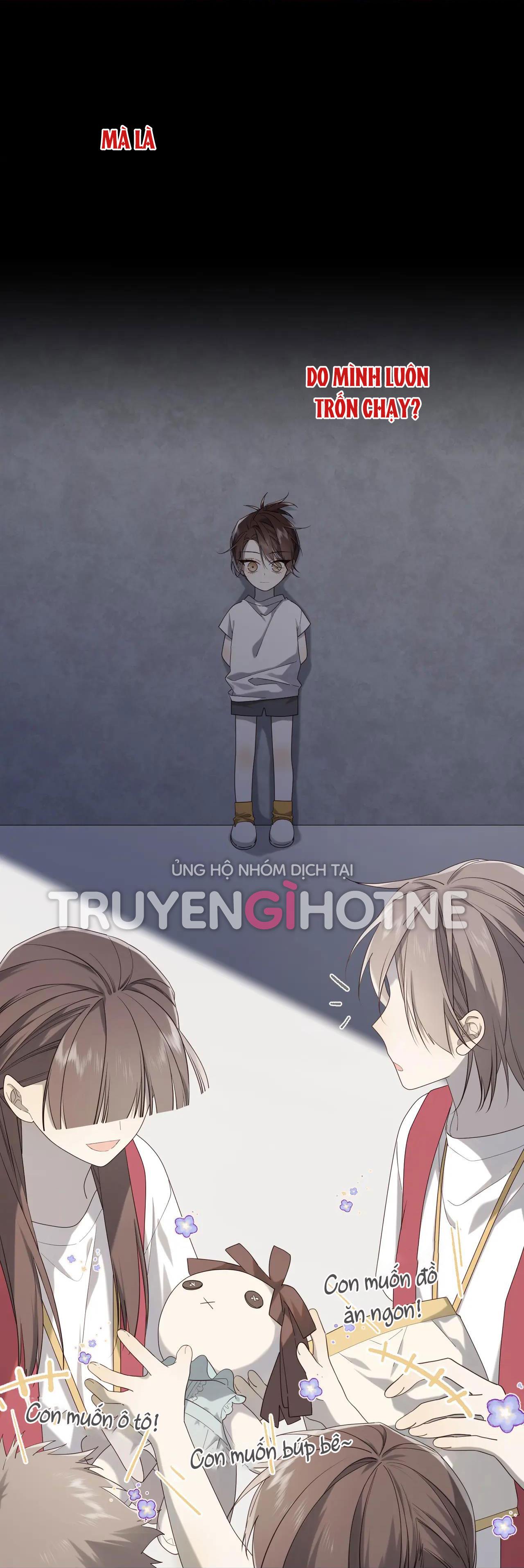 ác nữ cự tuyệt nam chính chapter 77 10