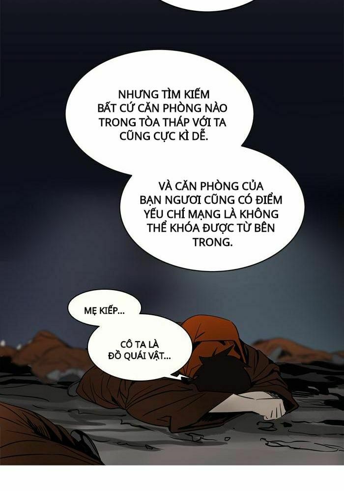 tòa tháp bí ẩn 2 chapter 215 93