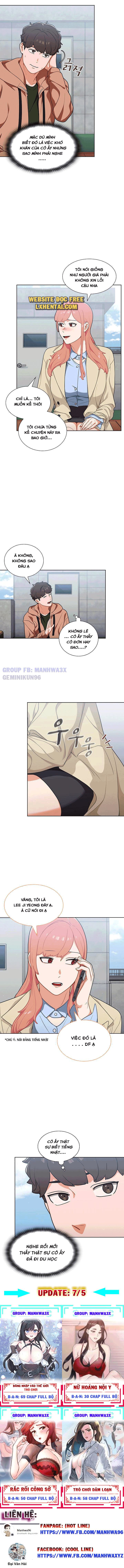 bí mật gái hư chapter 16 9