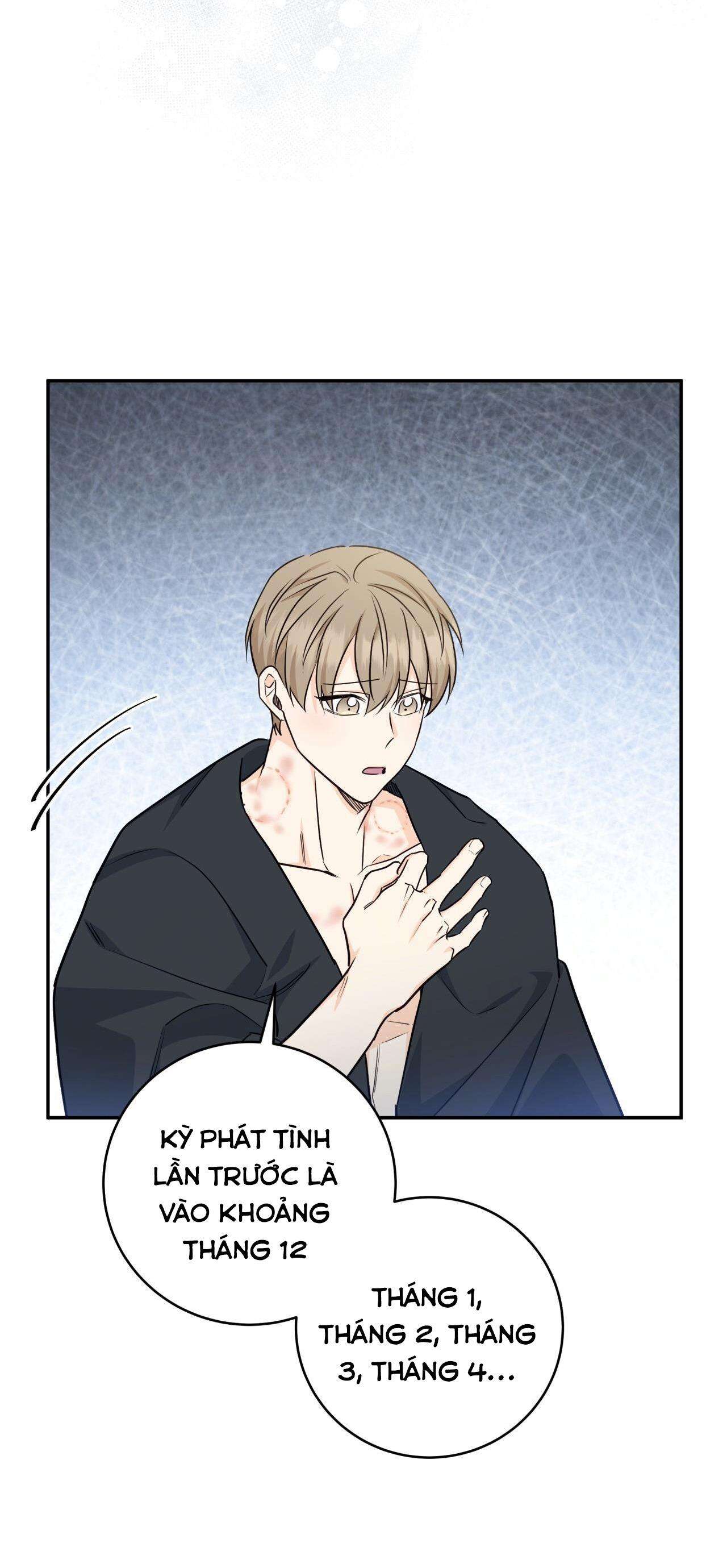 vị ngọt không đường (sweet not sugar) chapter 49 37