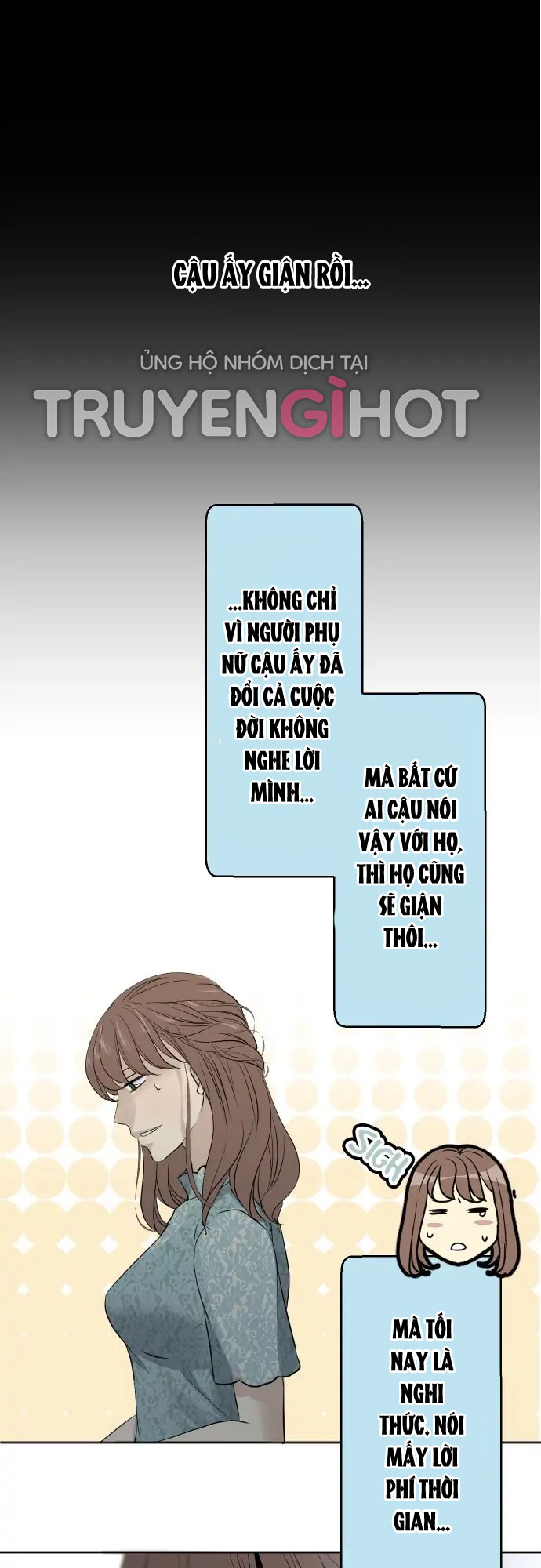 phục tùng tuyệt đối nữ thần rắn chapter 21 13