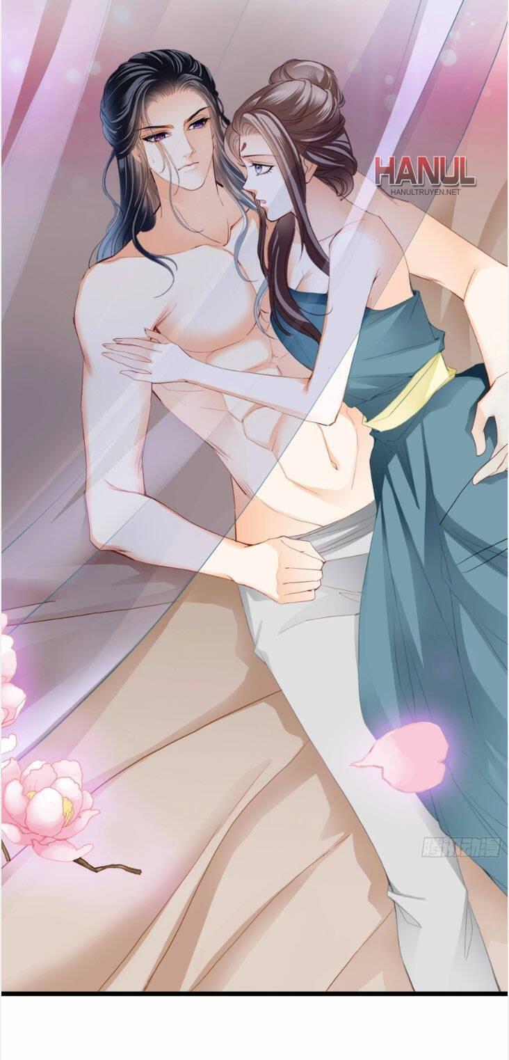 bổn vương muốn nàng chapter 188 3