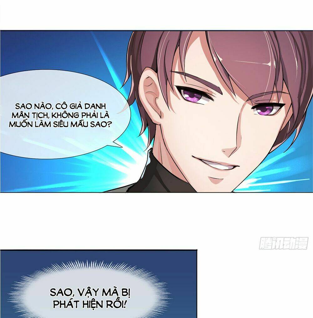 siêu mẫu thế thân chapter 2 45