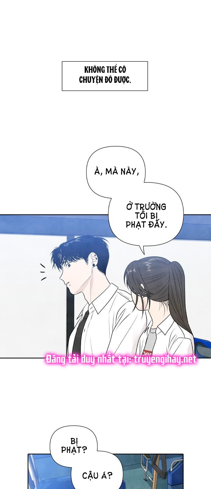 điều khiến tôi quyết tâm muốn chết chapter 17.1 23