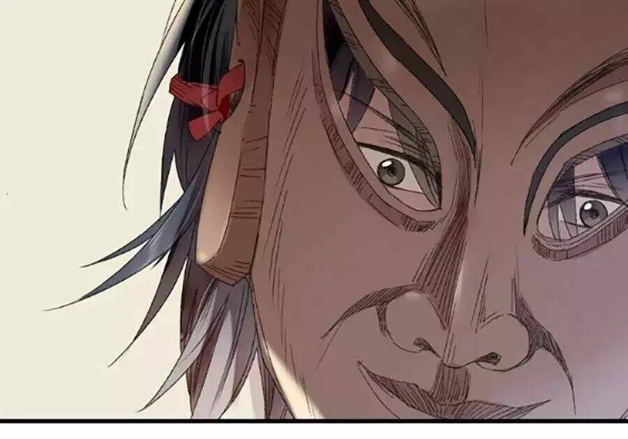 lệnh cấm nghị tộc 2 ẩn diện trấn chapter 58 30