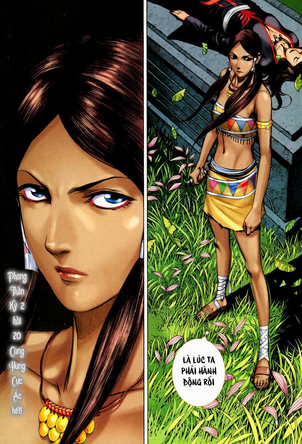 phong thần ký chapter 58 29