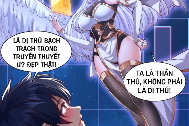 bắt đầu thức tỉnh sơn hải kinh chapter 1 106