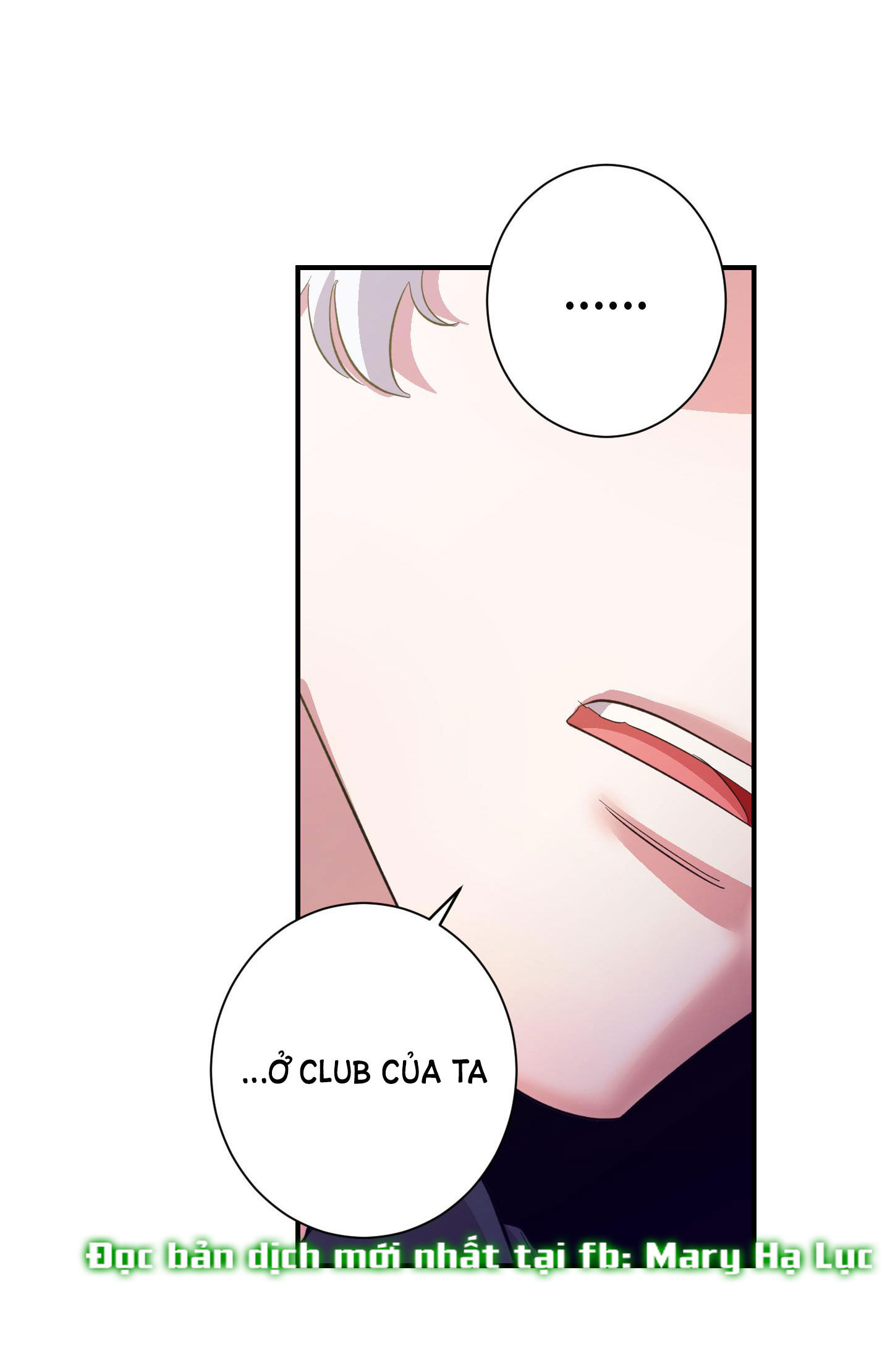 [18+] một lòng một dạ chapter 36.1 16