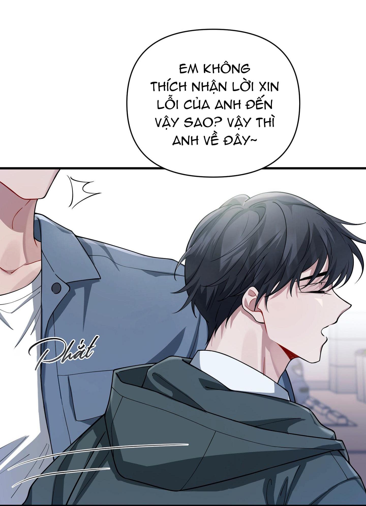 vết hằn chapter 21 164