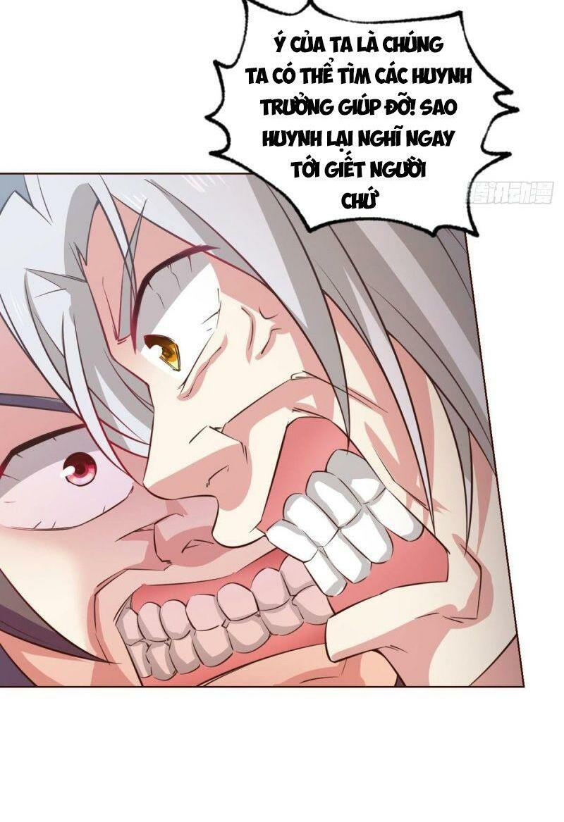 Trọng Sinh Thành Cậu Vàng Tại Dị Thế Chapter 180 26