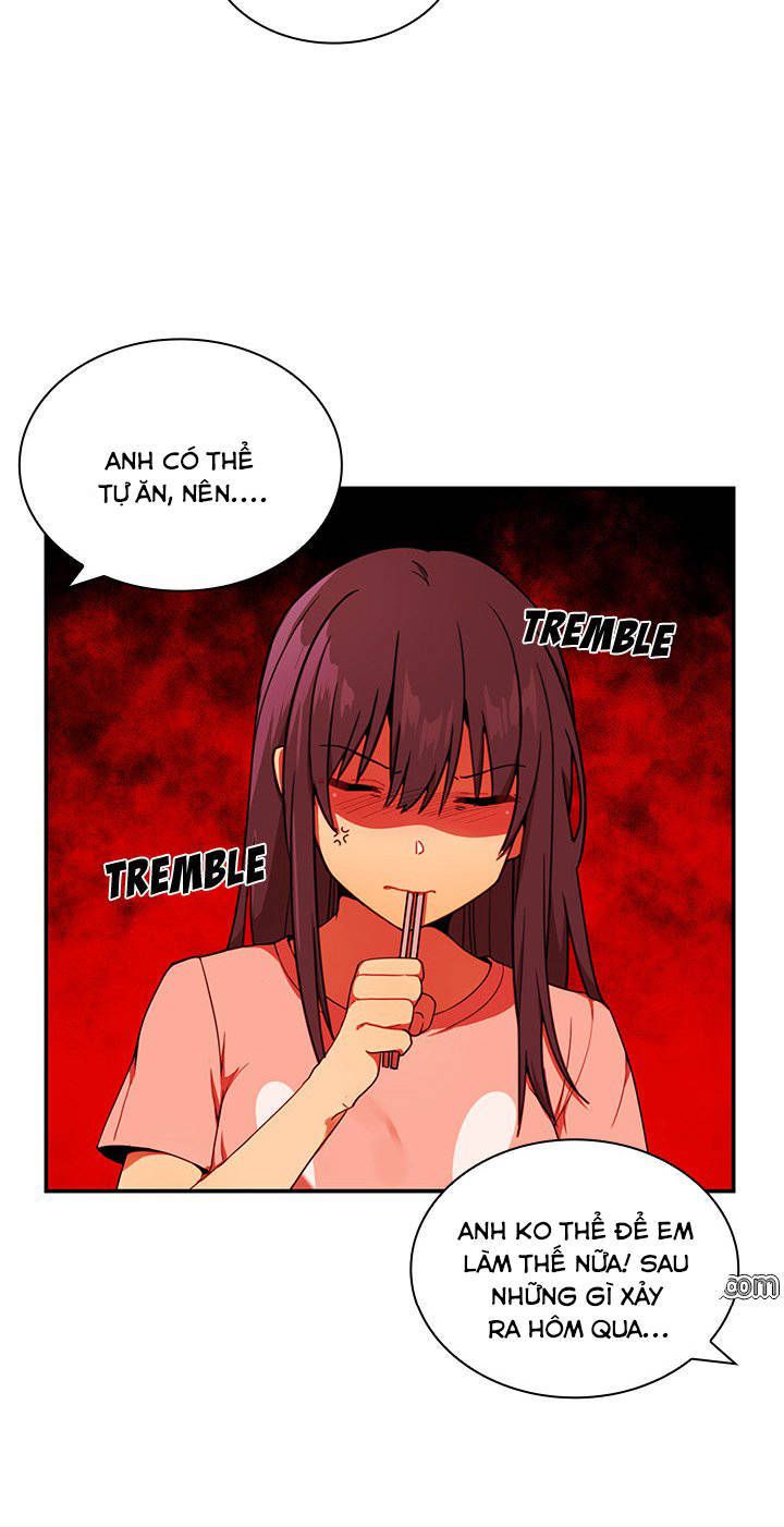 close as neighbors chapter 8 5