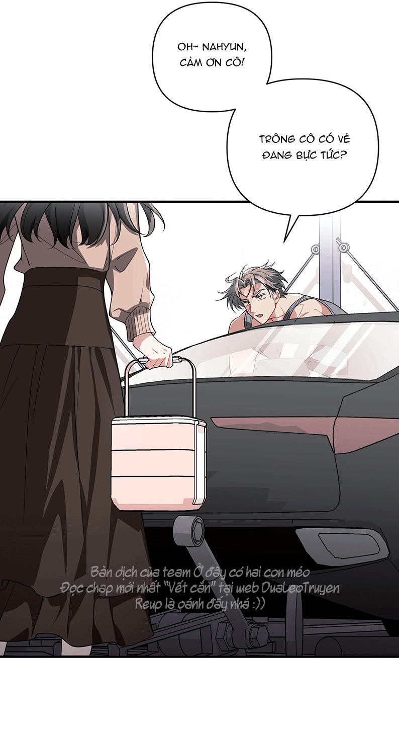 vết cắn tình yêu chapter 12 29