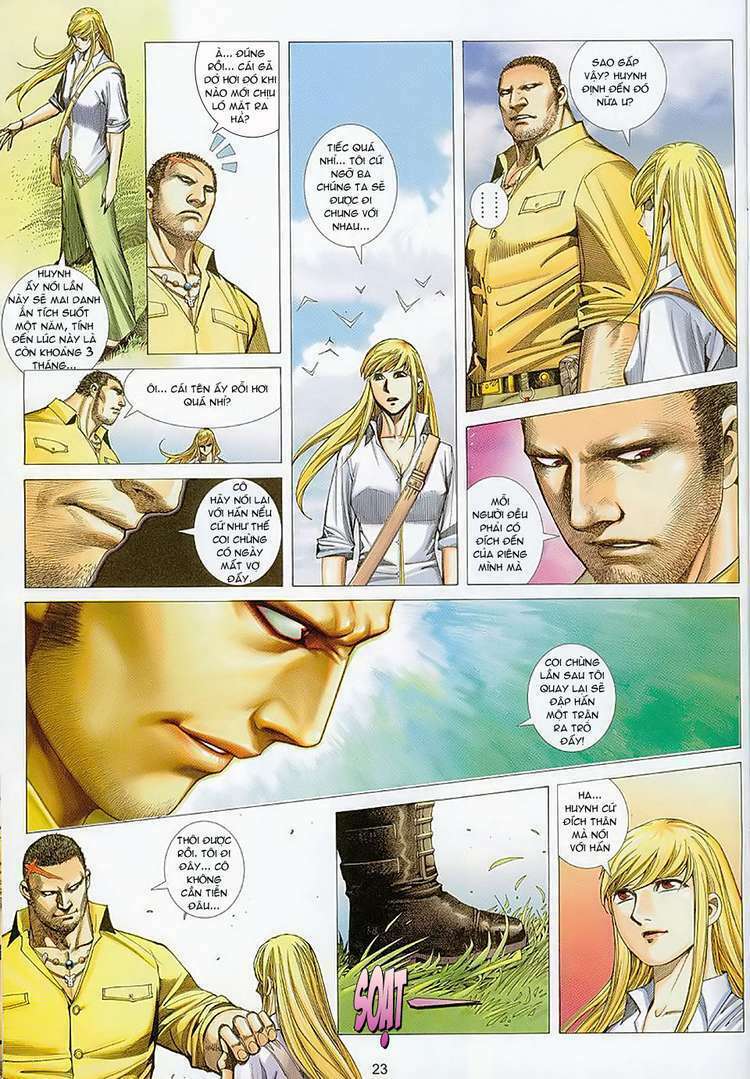 võ thần phượng hoàng chapter 112 20