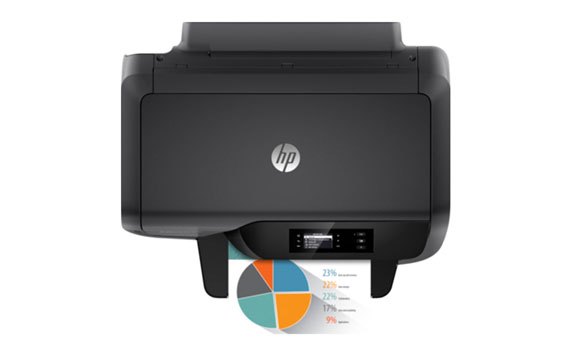 Mua máy in phun màu HP Officejet Pro 8210 - D9L63A ở đâu tốt