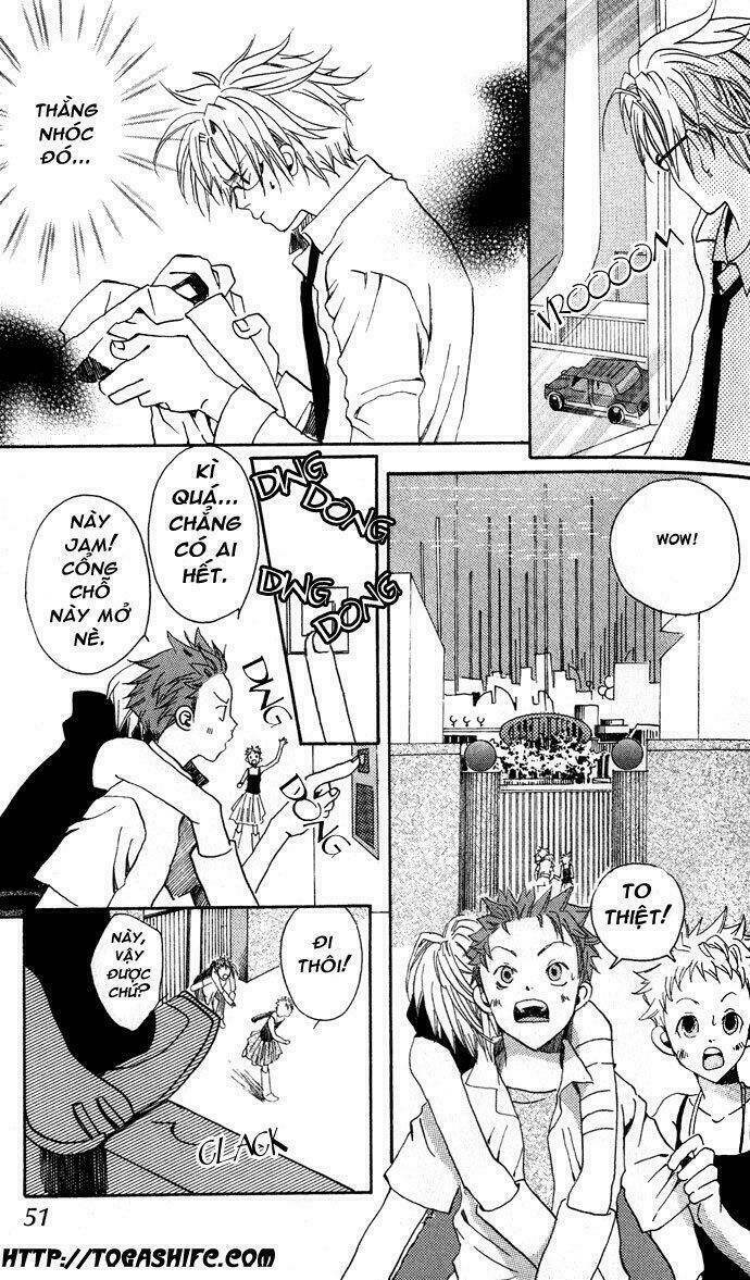 sorayume no uta chapter 3 15