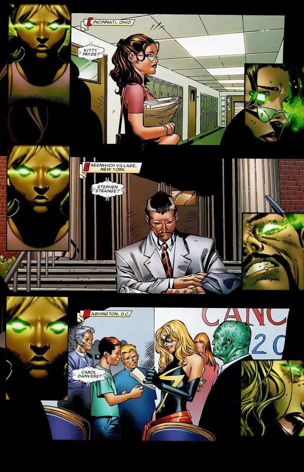 house of m chapter 5 13