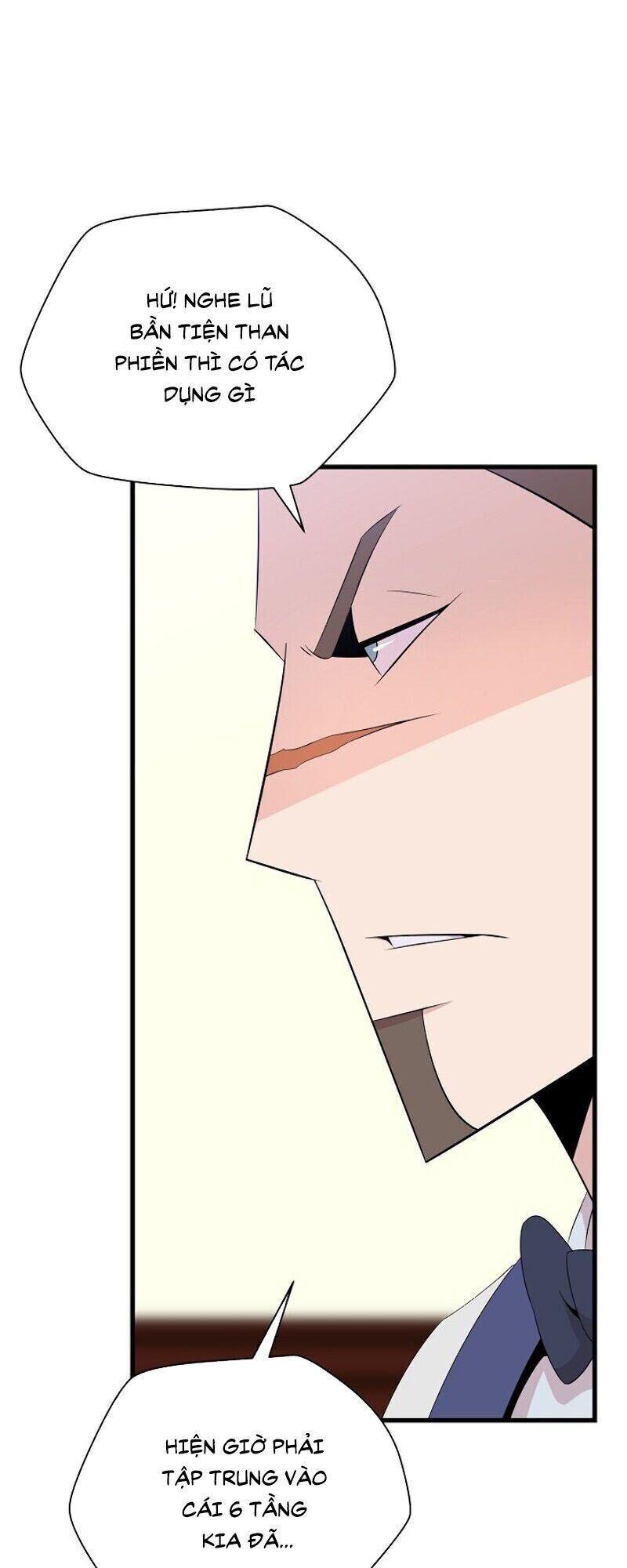 tiêu diệt đấng cứu thế chapter 26 7