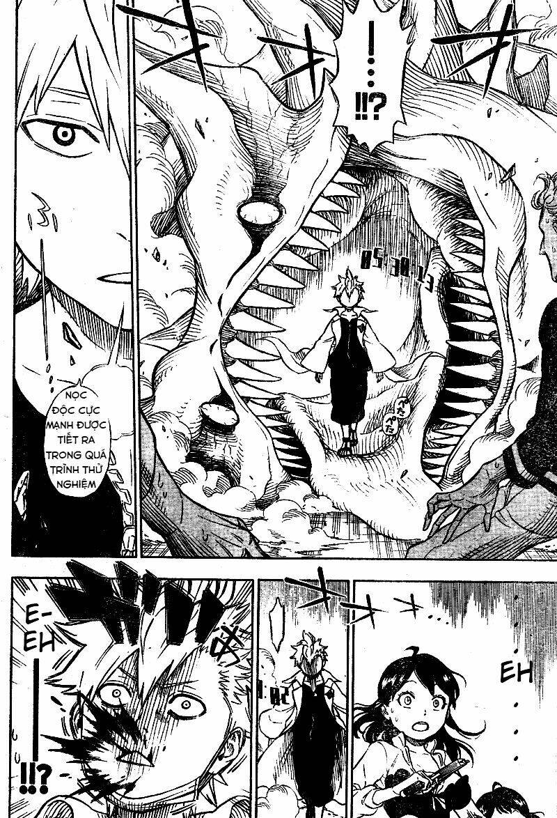 hungry joker chapter 0 12