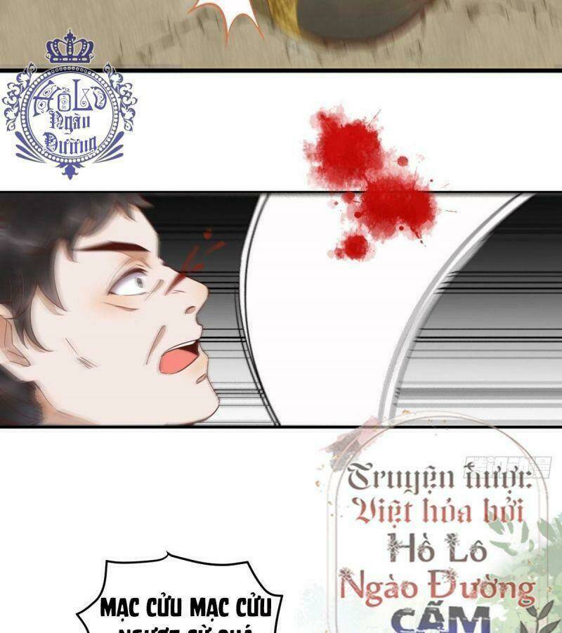 sát thủ vương phi không dễ chọc chapter 23 54