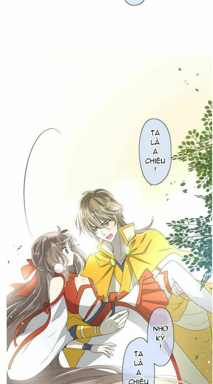 vu chúc thiếu nữ chapter 5 14