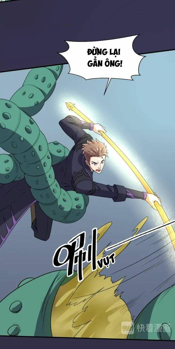 người chặn xuyên không chapter 102 9