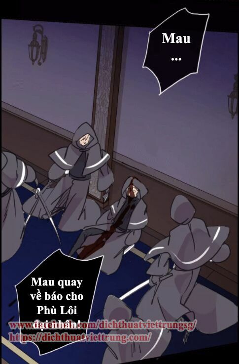 vết cắn ngọt ngào phần 1 chapter 69 71