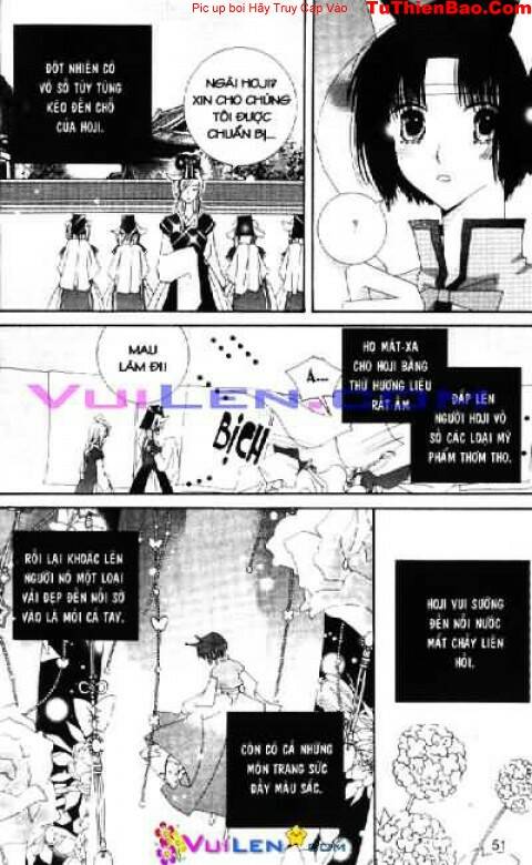 cáo nhỏ đáng yêu chapter 1 51