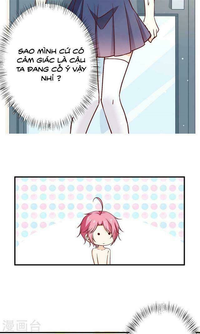 hôm nay tôi sẽ yêu ai đây ? chapter 6 13