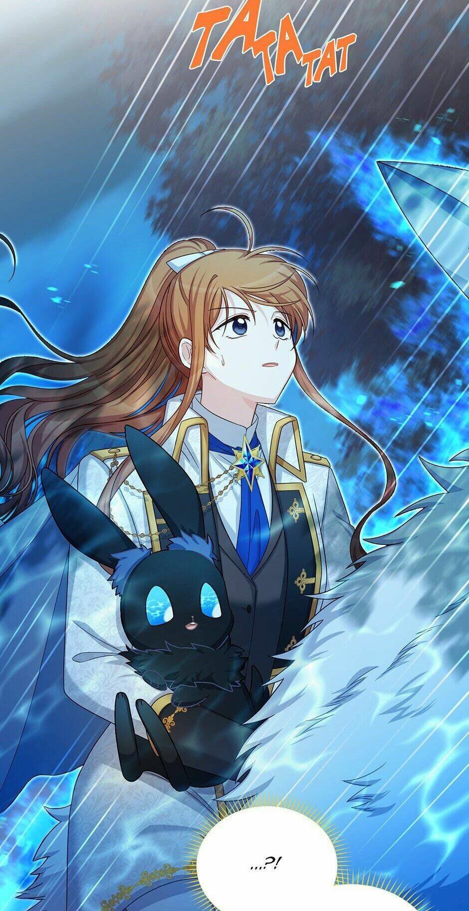 nữ công tước với tâm hồn trống rỗng chapter 77 20