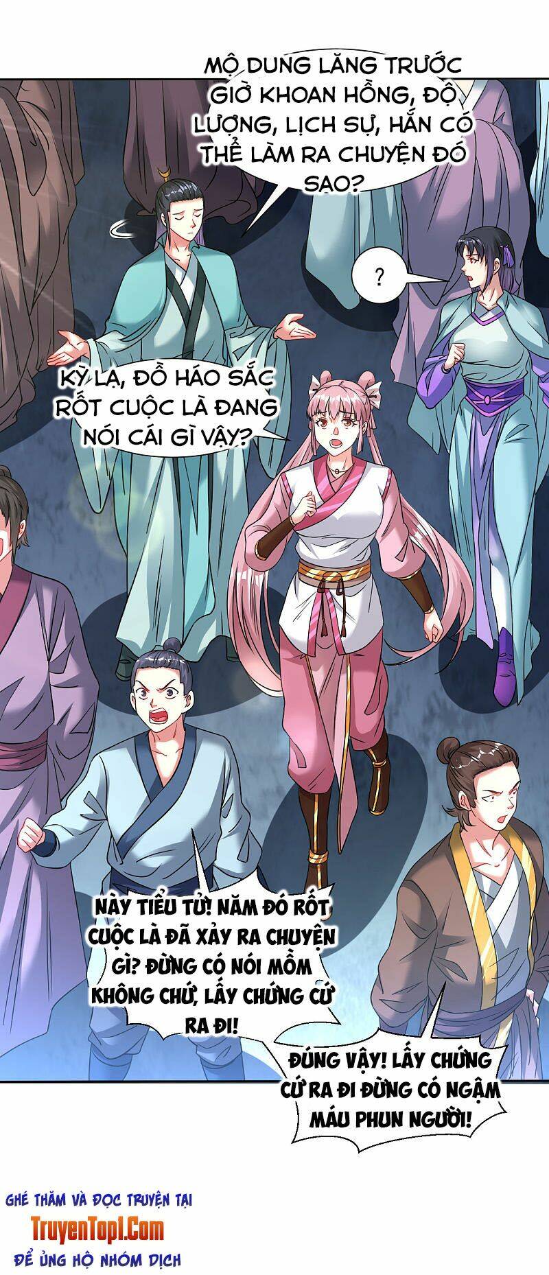 đạo ấn chapter 109 2