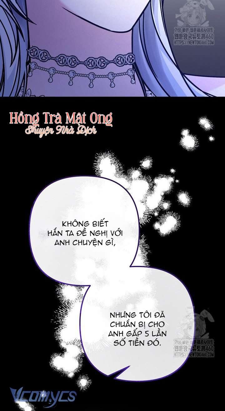 quái vật trong ngôi nhà kính chapter 2 30