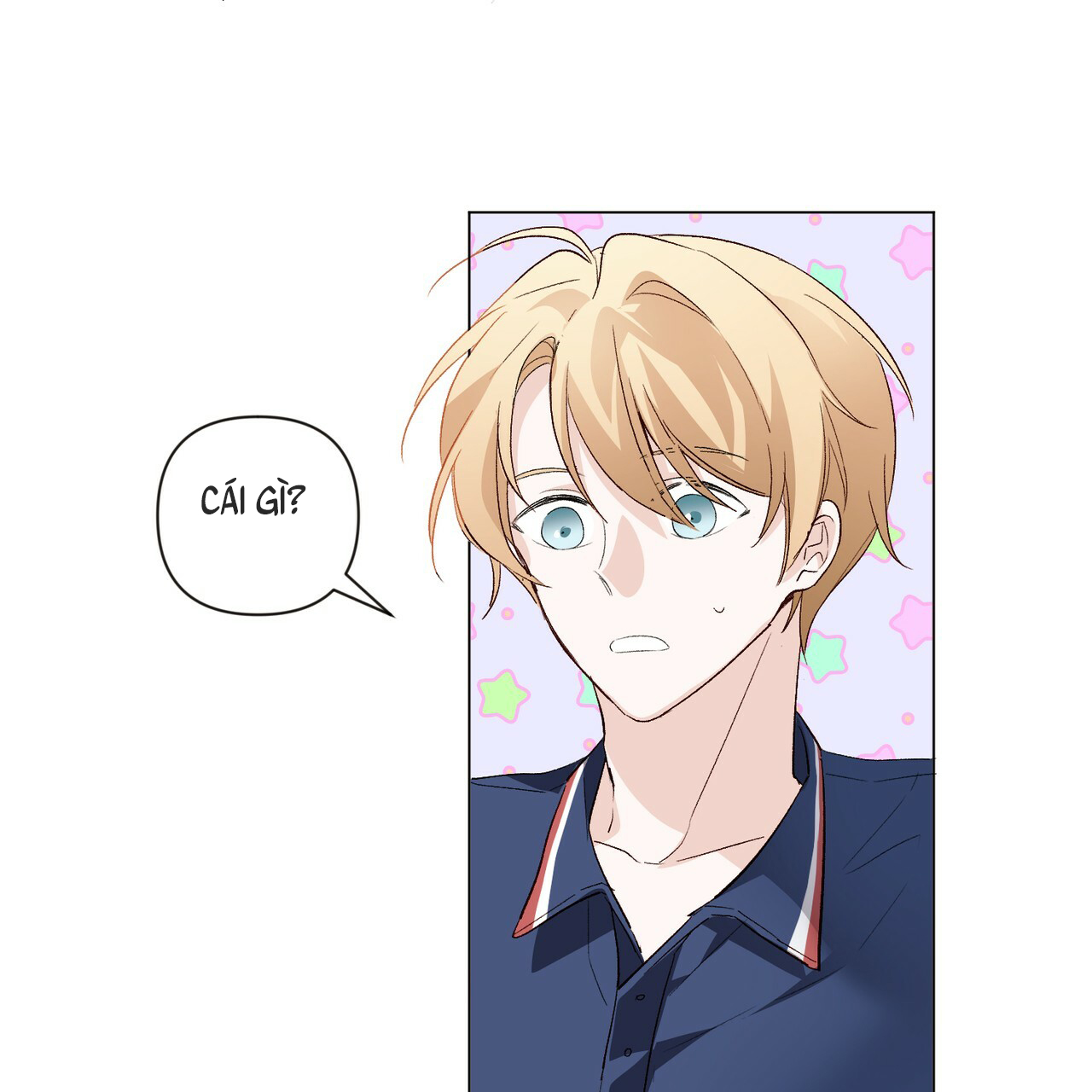 juliet, ở đây không phải là kansas đâu! chapter 6 69