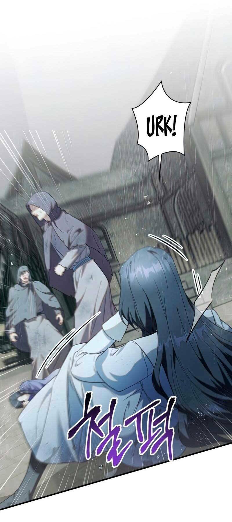 Kí Sự Hồi Quy Chapter 48 10