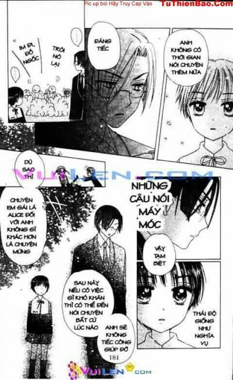 gakuen alice chapter 17 181