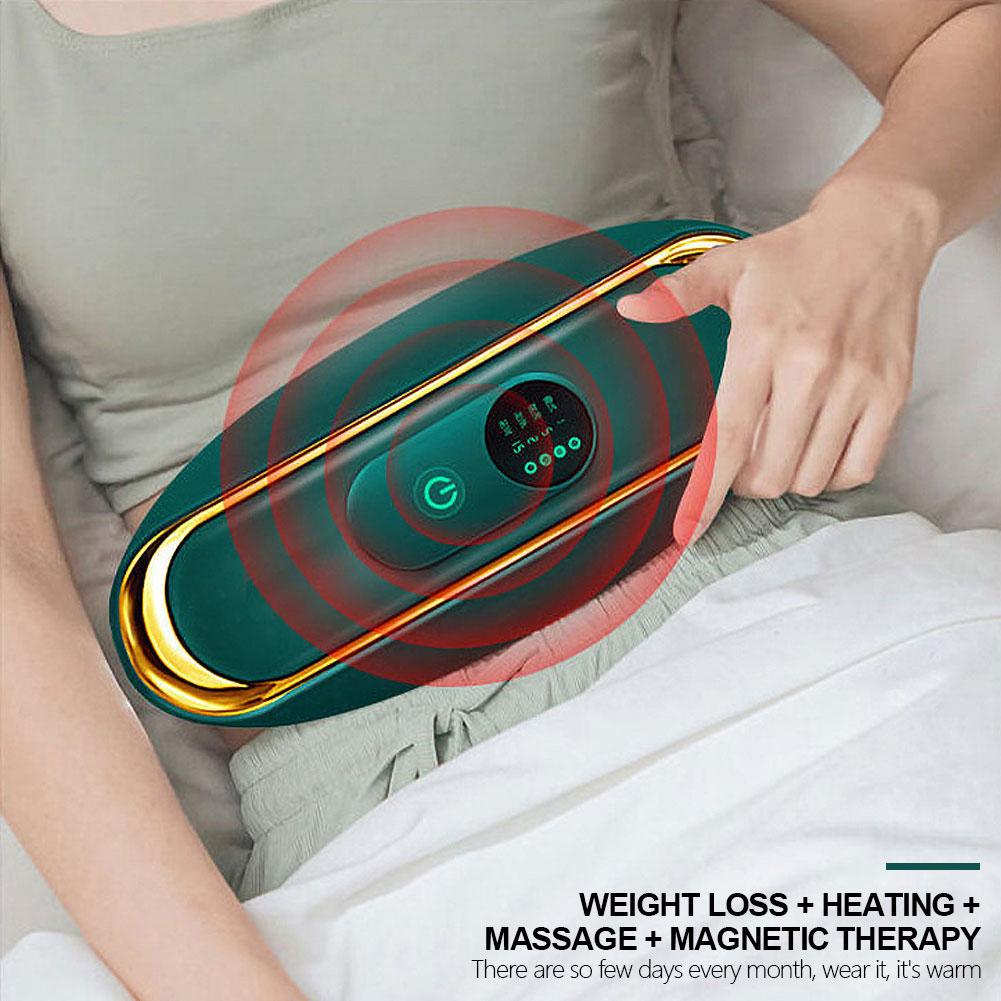 Máy Thể Dục Tập Thể Dục Stovepipe Cánh Tay Đùi Bụng Massage Giảm Béo Hiện Vật Hộ Gia Đình Nữ Giảm Béo