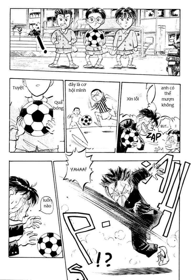 hakaiou noritaka chapter 27.1 10