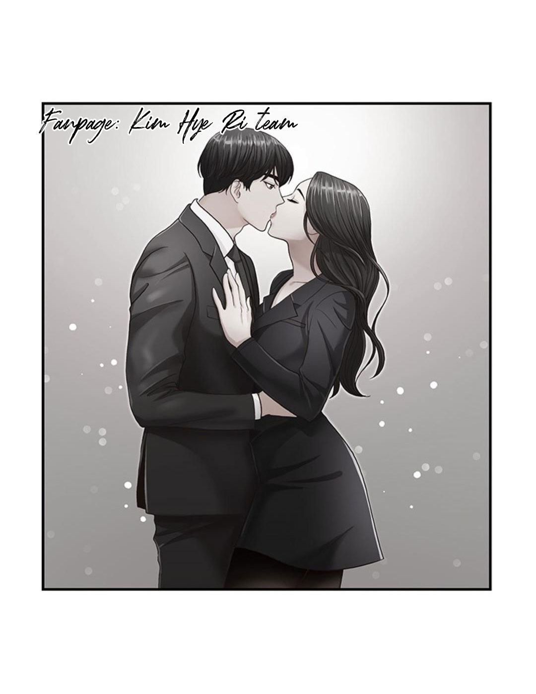 thư ký của anh trai chapter 5.2 19