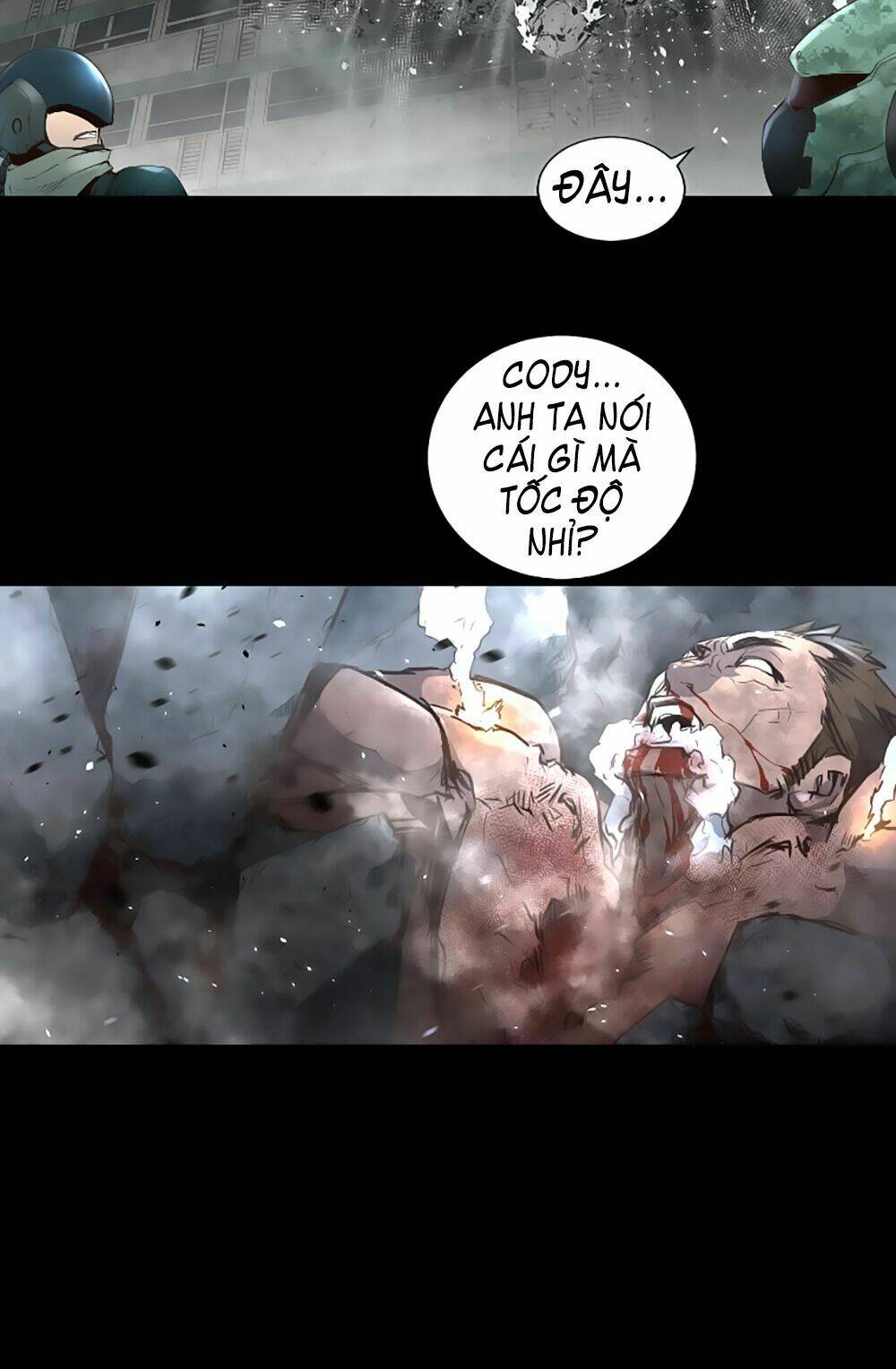 tam tuyệt tại dị giới chapter 50 34